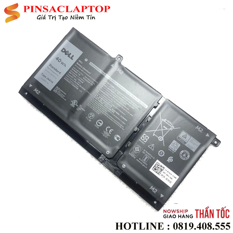 Pin_Laptop_Dell_Latitude_3410_3510_JK6Y6 Pin Laptop Dell Latitude 3410 3510 JK6Y6