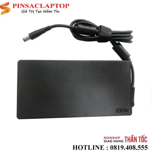 Sạc Laptop Acer 19.5V 11.8A 230W Chân Kim To 1 Sac ACer 230W Chan Kim To