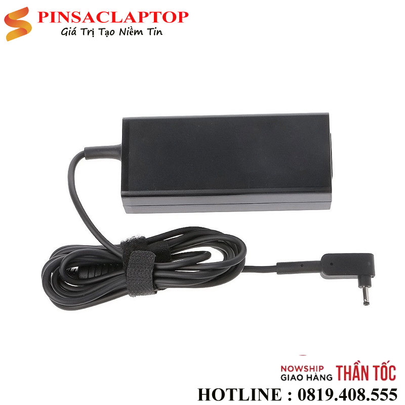 Sac-Acer-45W-Chan-nho Sac Acer 45W Chan nho