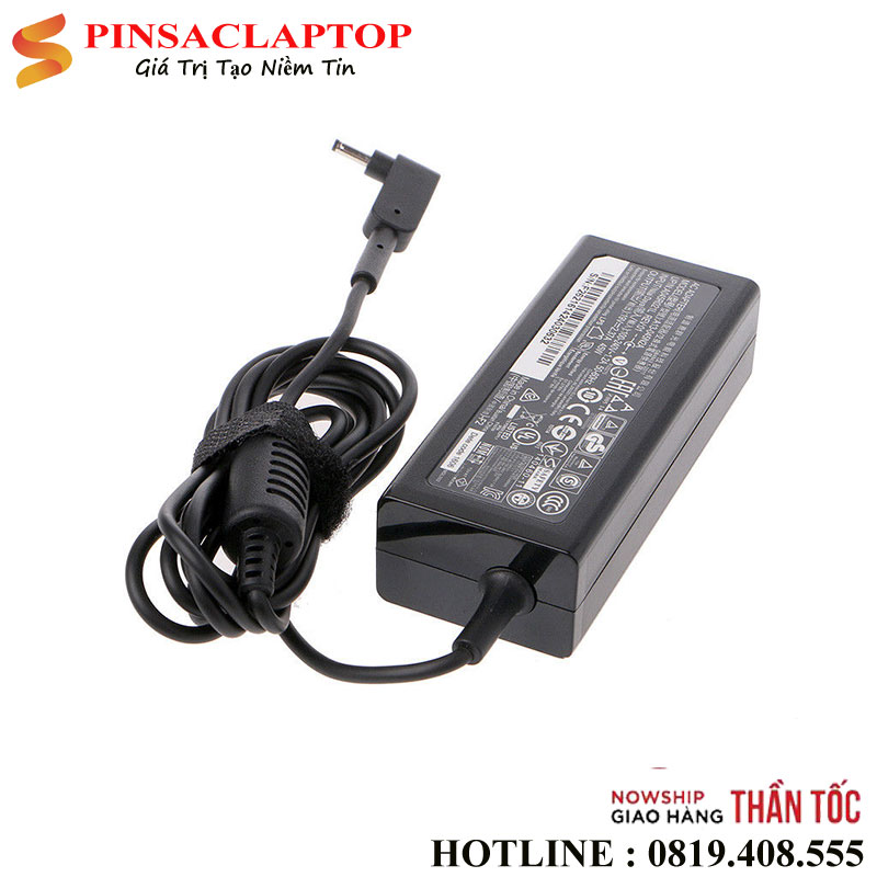 Sac-Adapter-Acer-45W-Chan-nho Sac Adapter Acer 45W Chan nho