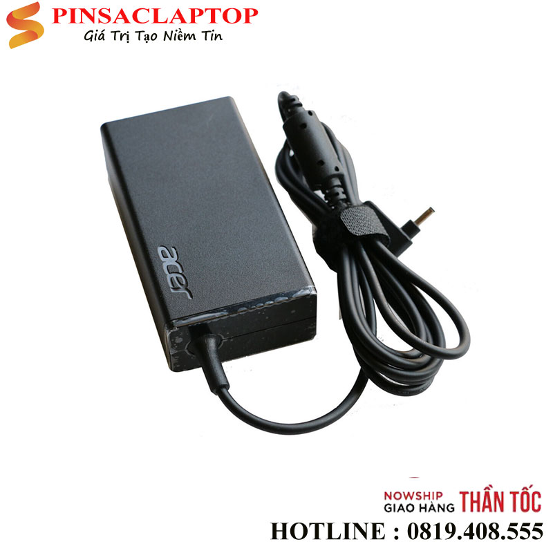 Sac-Adapter-Acer-65W-Chan-Nho Sac Adapter Acer 65W Chan Nho