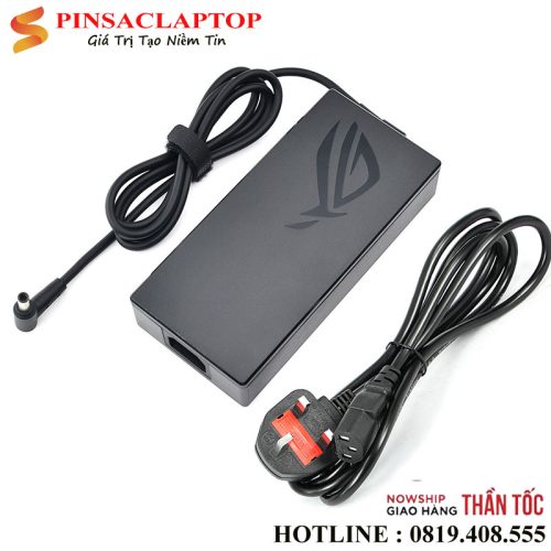 Sạc Adapter Laptop Asus TUF Gaming FX705GD 4 Sac Adapter Asus 150W Chan 6.0mm