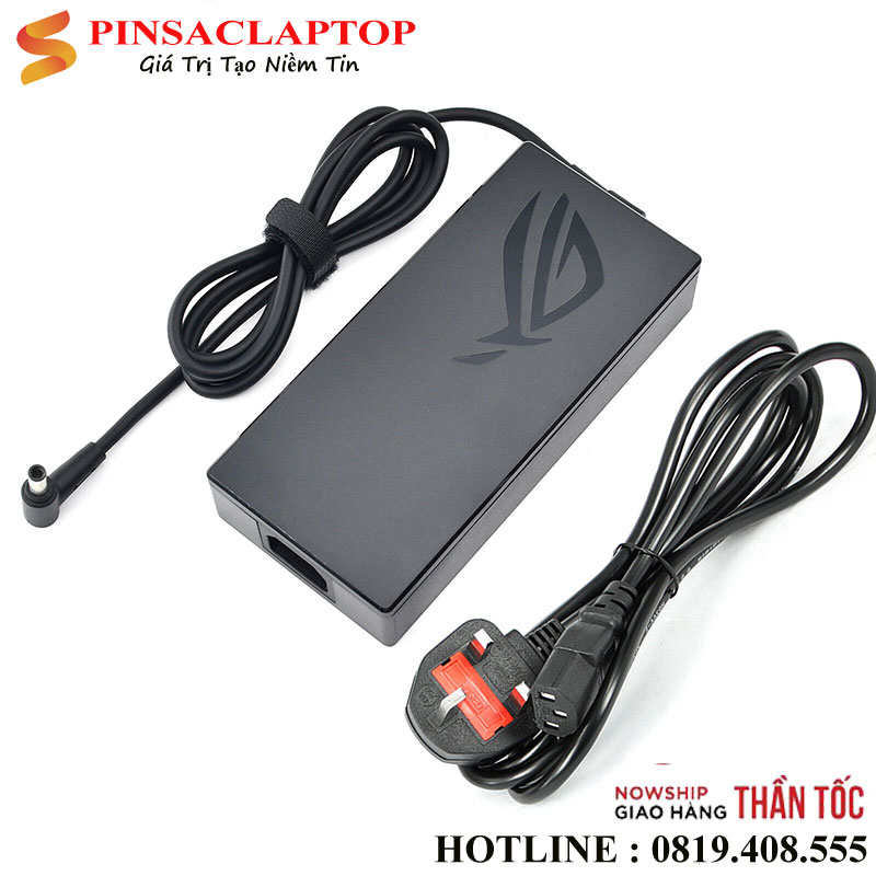 Sac-Adapter--Asus-150W-Chan-6.0mm Sac Adapter Asus 150W Chan 6.0mm