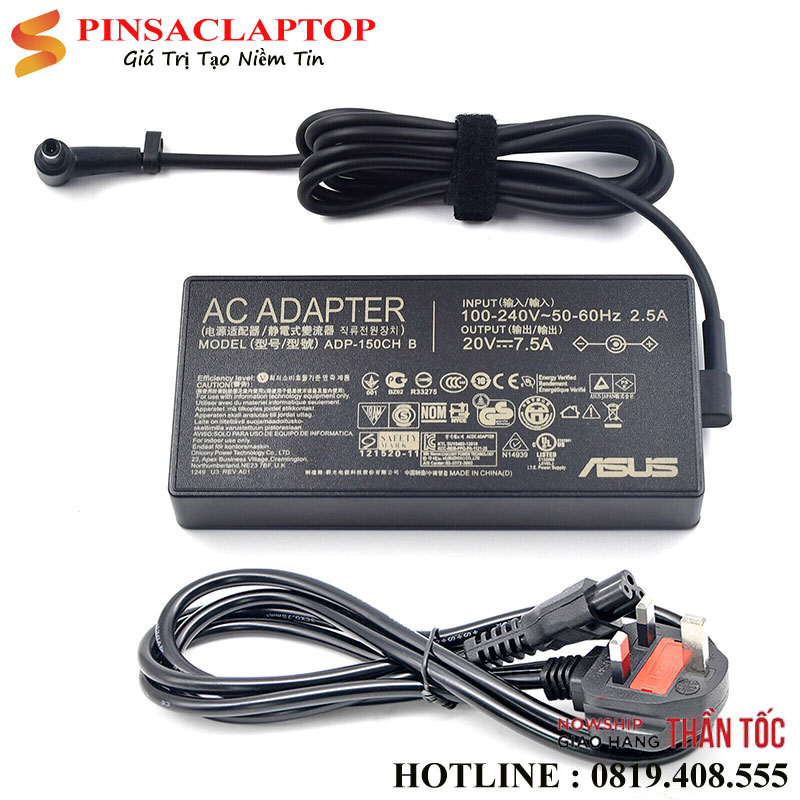 Sac-Adapter--Asus-20V-7 Sac Adapter Asus 20V 7