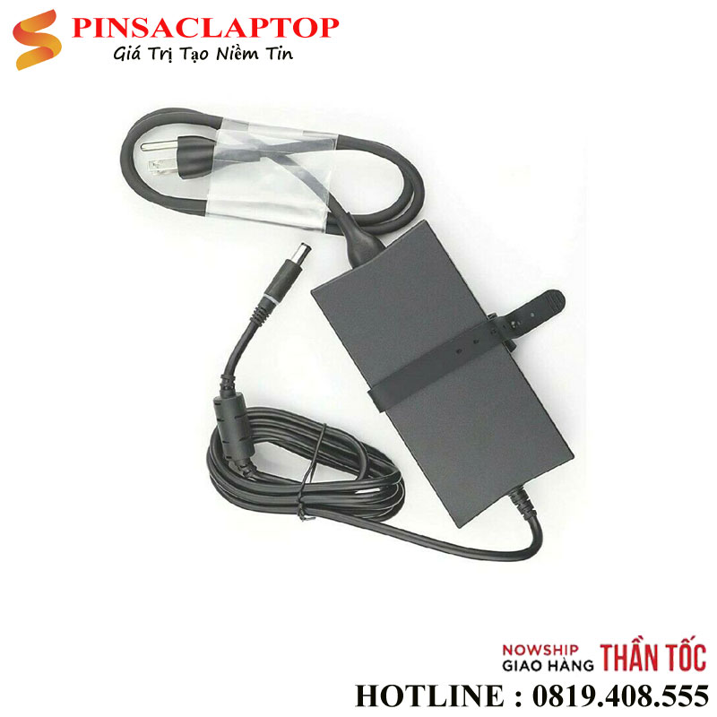 Sac-Adapter-Dell-130W-150W-Chan-kim-to Sac Adapter Dell 130W 150W Chan kim to