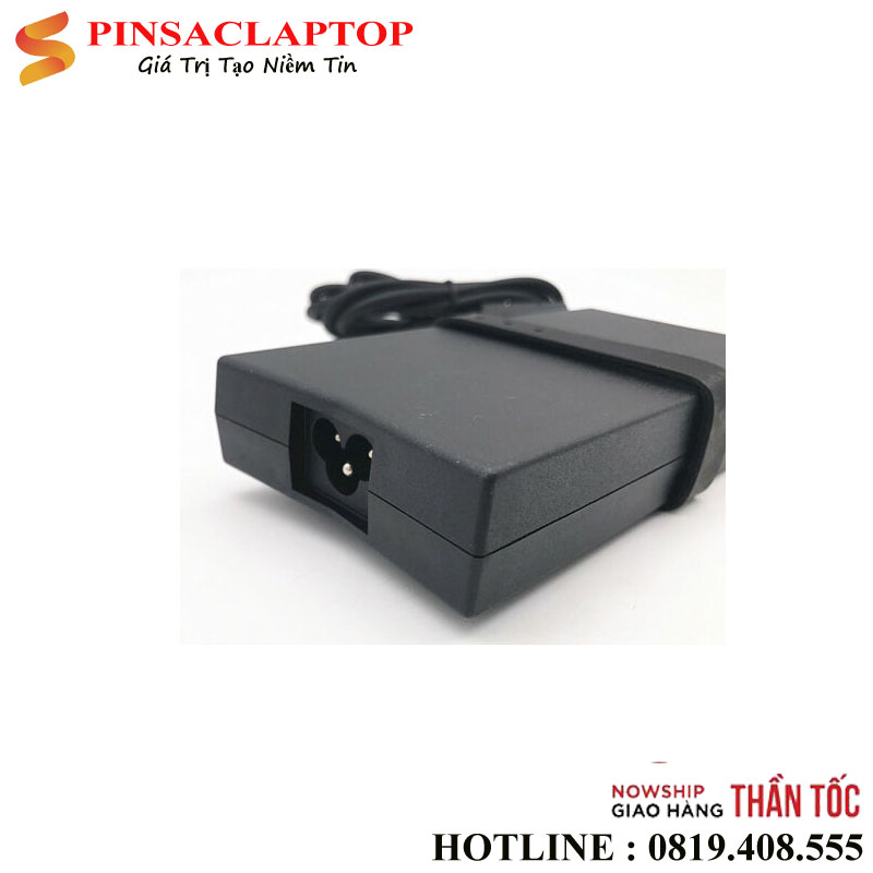 Sac-Adapter-Dell-130W-Chan-kim-nho-Doi-Moi Sac Adapter Dell 130W Chan kim nho Doi Moi