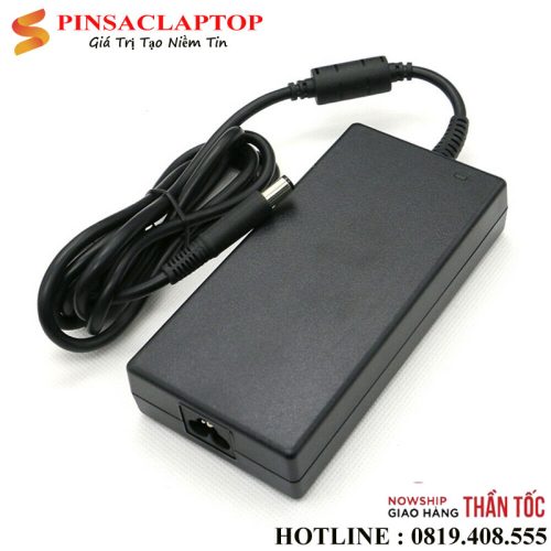 Sạc Adapter Laptop Dell Alienware M17x R2 2 Sac Adapter Dell 180W Kim To Zin