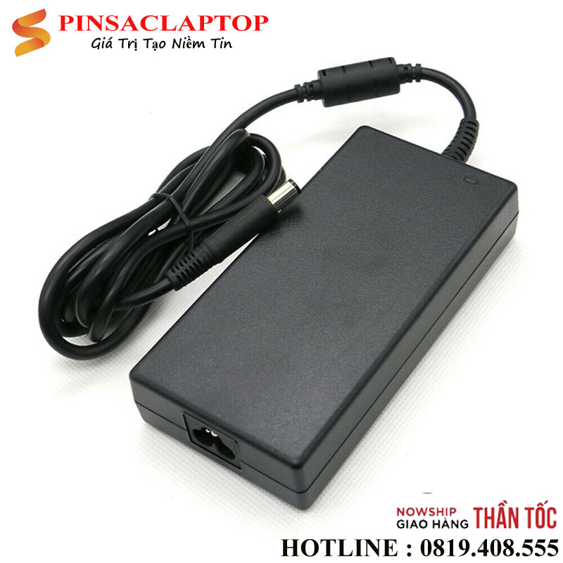 Sac-Adapter-Dell-180W-Kim-To-Zin Sac Adapter Dell 180W Kim To Zin