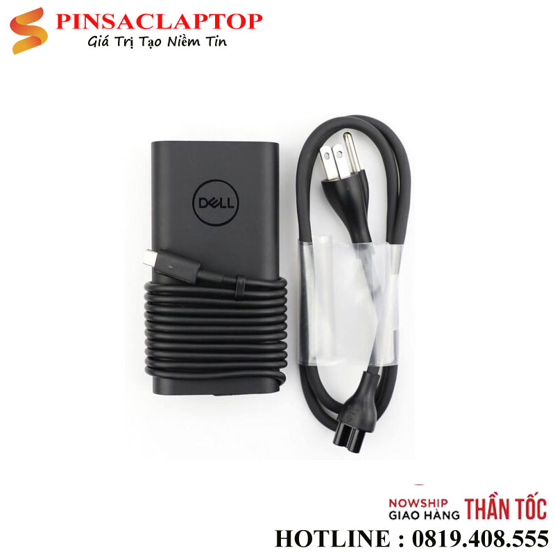 Sac-Adapter-Dell-20V-90w Sac Adapter Dell 20V 90w