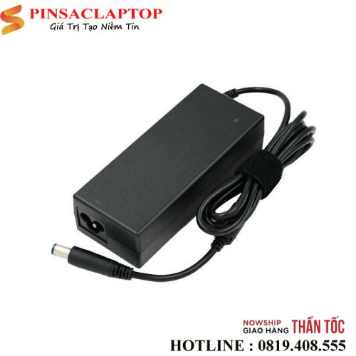 Sạc Adapter Laptop Dell Latitude E6500 E6510 E6520 E6530 2 Sac Adapter Dell Kim to 90W