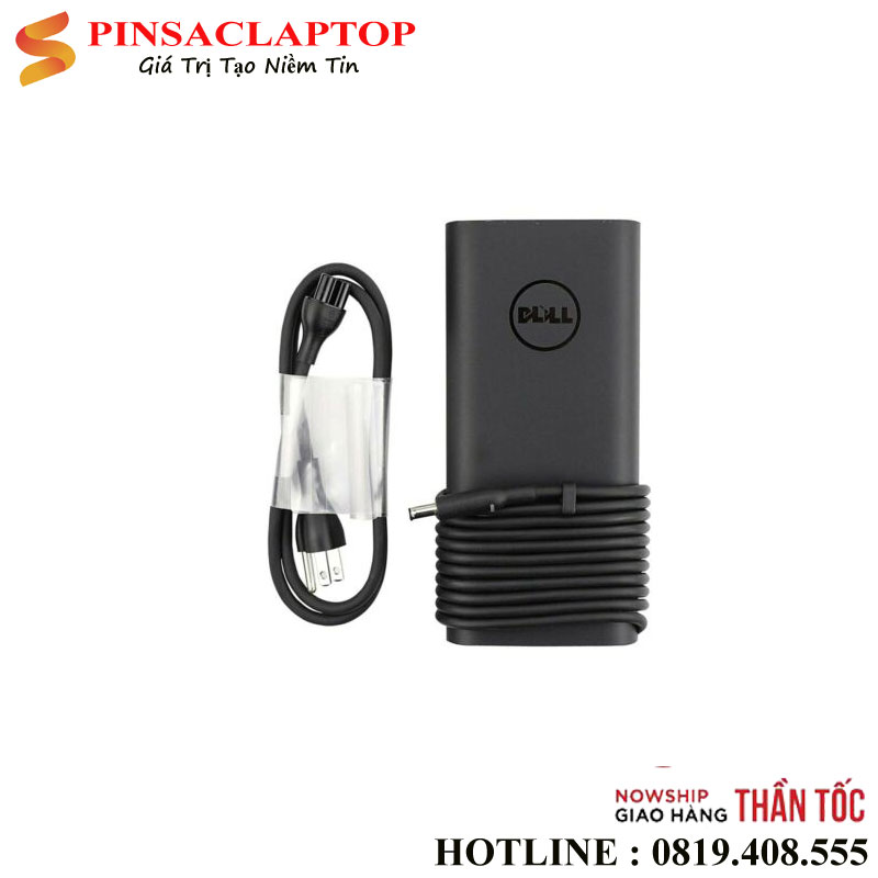 Sac-Adapter-Dell-OVal-130W-Chan-Kim-nho Sac Adapter Dell OVal 130W Chan Kim nho