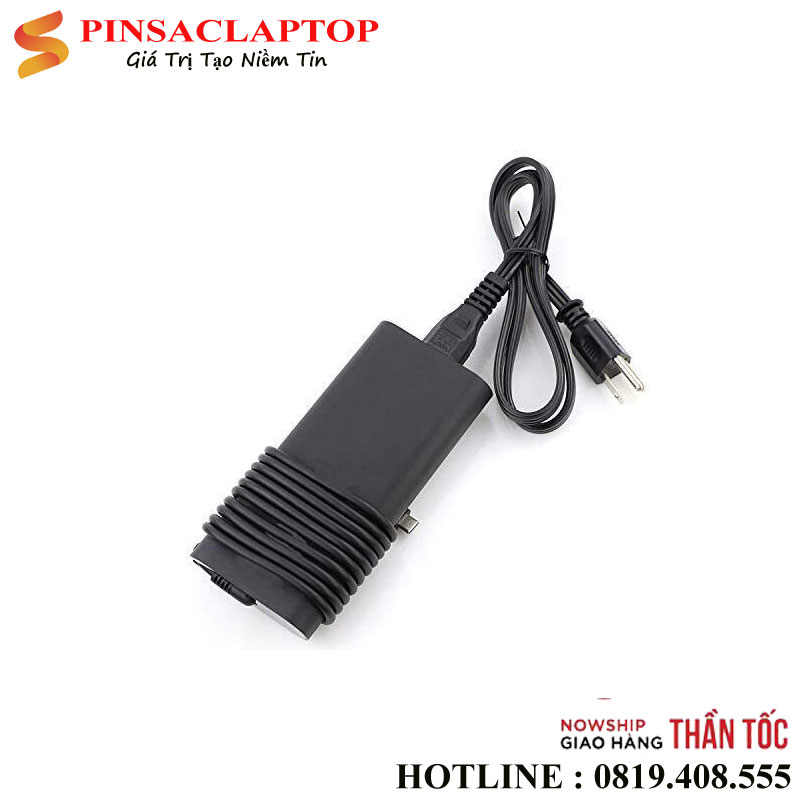 Sac Adapter Dell TypeC 130W