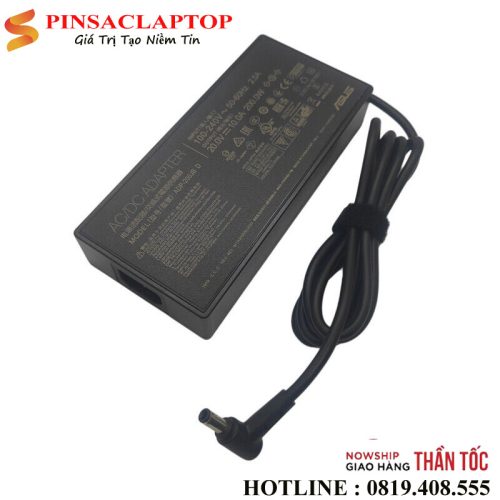 Sạc Laptop Asus FA506QM58 4 Sac Adapter Dung Cho Laptop Asus 200W