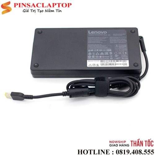 Sac Adapter Dung Cho Laptop Lenovo 230W 20V 11
