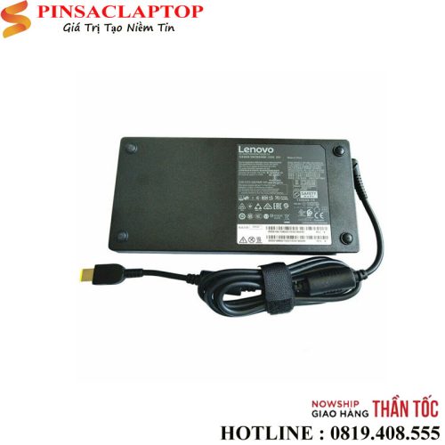 Sac Adapter Dung Cho Laptop Lenovo 230W usb