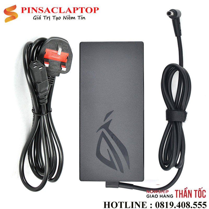 Sac-Adapter-Dung-cho-Asus-150W-Chan-6 Sac Adapter Dung cho Asus 150W Chan 6