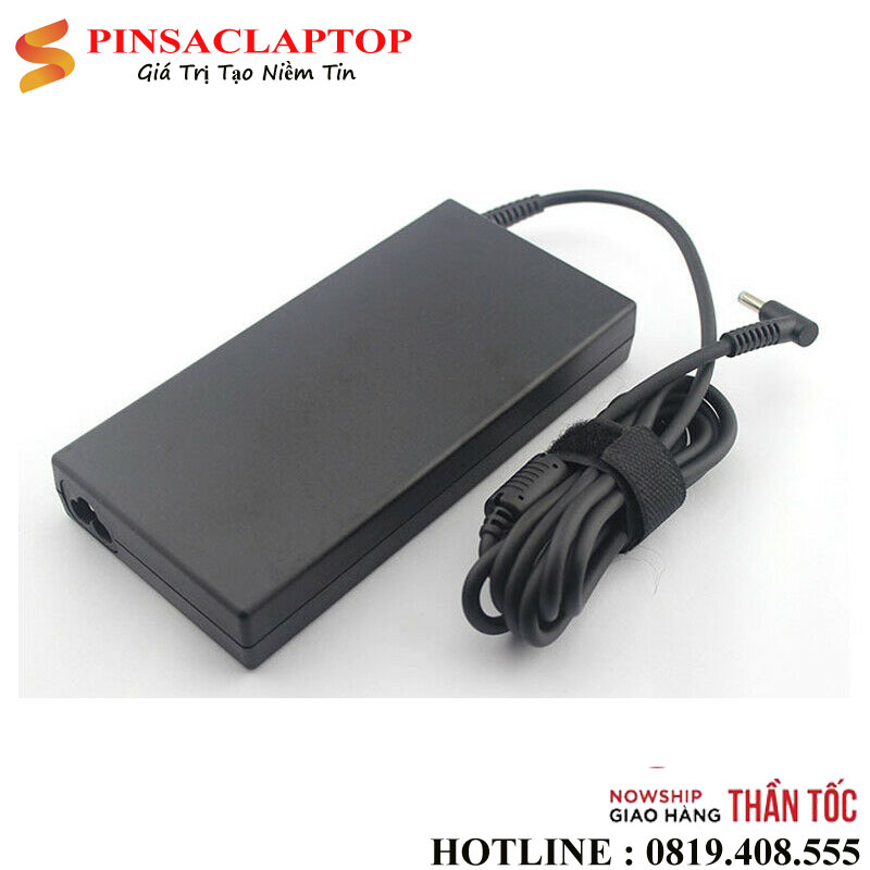 Sac-Adapter-HP-150W-Slim-Kim-Xanh Sac Adapter HP 150W Slim Kim Xanh