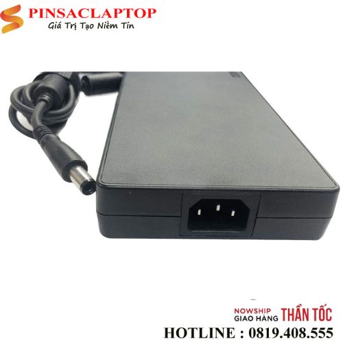 Sạc Laptop Acer 19.5V 11.8A 230W Chân Kim To 3 Sac Adapter Laptop ACer 230W Chan Kim To