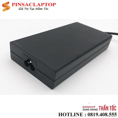 Sạc Laptop Acer Nitro 7 AN715-51 2 Sac Adapter Laptop Acer 135W