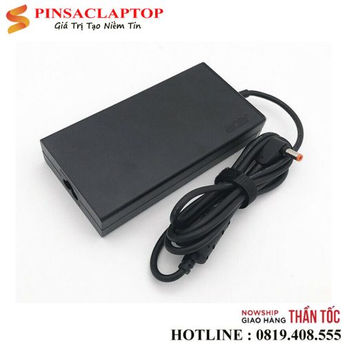 Sạc Laptop Acer Nitro 7 AN715-51 3 Sac Adapter Laptop Acer 135W 7