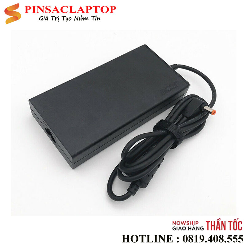 Sac-Adapter-Laptop-Acer-135W-7 Sac Adapter Laptop Acer 135W 7