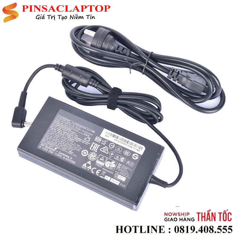 Sac-Adapter-Laptop-Acer-180W Sac Adapter Laptop Acer 180W
