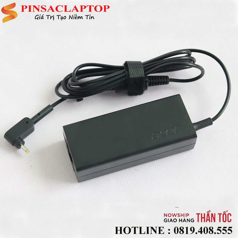 Sac-Adapter-Laptop-Acer-2.37A-45W-Chan-nho Sac Adapter Laptop Acer 2.37A 45W Chan nho