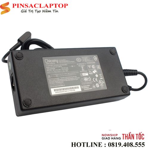 Sạc Laptop Acer 19.5V 11.8A 230W Chân Thường 5.5mm*1.7mm 2 Sac Adapter Laptop Acer 230W Chan Thuong