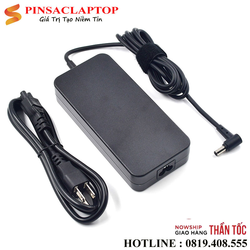 Sac-Adapter-Laptop-Asus-150W-Chan-Thuong Sac Adapter Laptop Asus 150W Chan Thuong