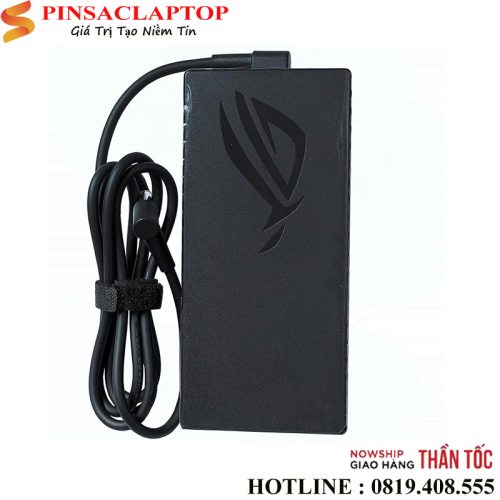 Sạc Laptop Asus 20V 12A 240W Chân 6.0*3.7mm 1 Sac Adapter Laptop Asus 20V 12A 240W