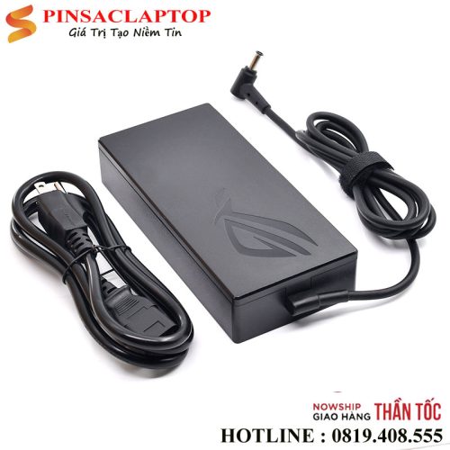 Sạc Adapter Laptop Asus 20V 16.5A 330W 2 Sac Adapter Laptop Asus 330W