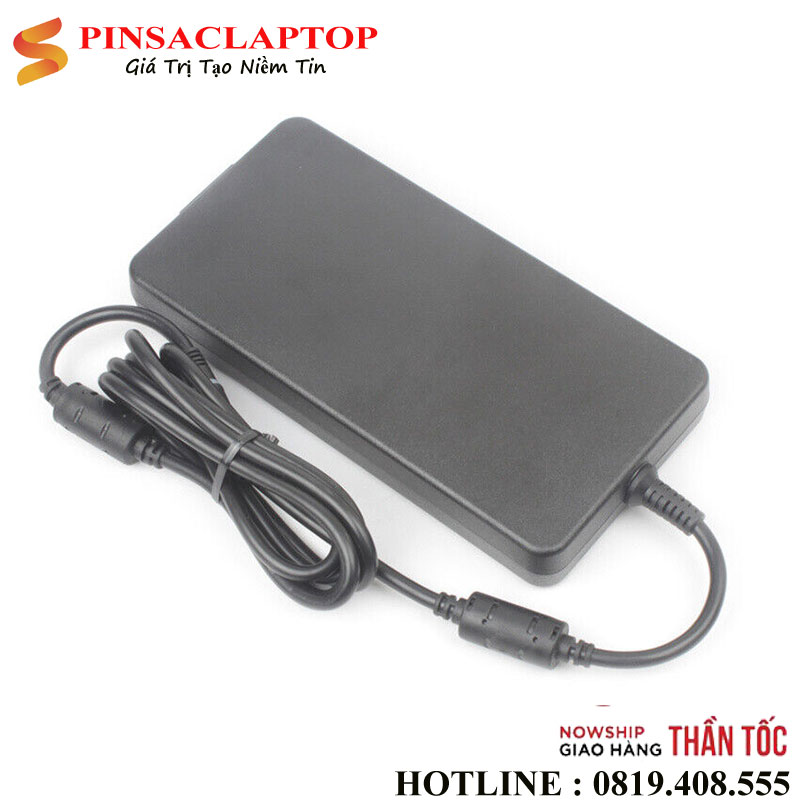 Sac-Adapter-Laptop-Dell-240W-Chan-kim-to Sac Adapter Laptop Dell 240W Chan kim to