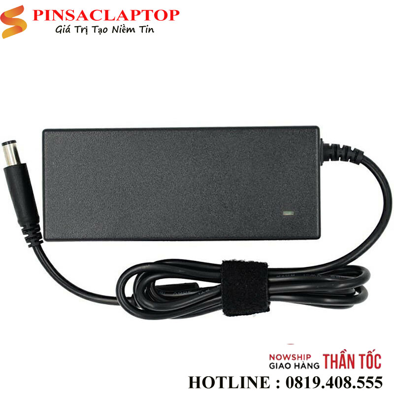 Sac-Adapter-Laptop-Dell-Kim-to-90W Sac Adapter Laptop Dell Kim to 90W