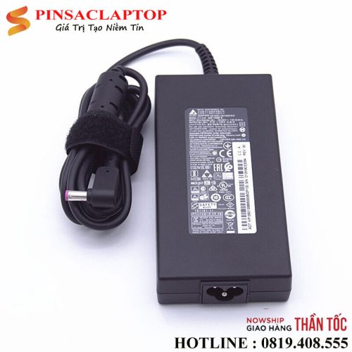 Sạc Laptop Acer 19V 9.23A 180W Chân Thường 3 Sac Adapter Laptop Dung cho Acer 180W