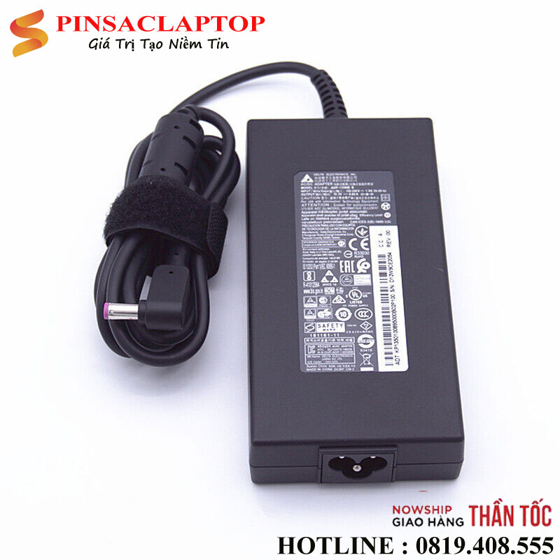 Sac-Adapter-Laptop-Dung-cho-Acer-180W Sac Adapter Laptop Dung cho Acer 180W