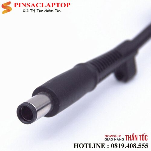 Sạc Adapter Laptop HP ZBook Studio G3 150W 2 Sac Adapter Laptop HP 150W Chan kim to