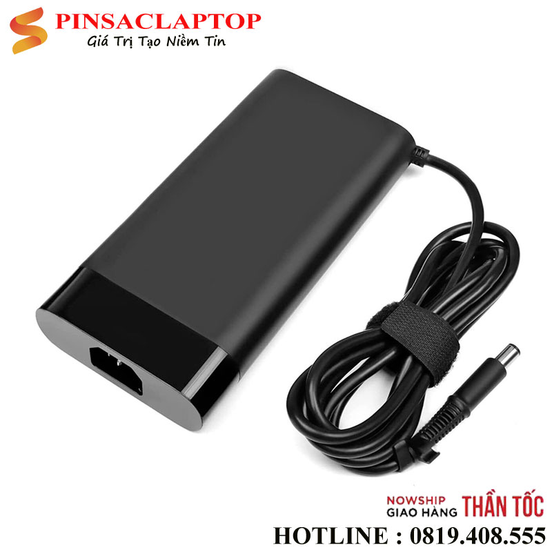 Sac-Adapter-Laptop-HP-Oval-Kim-To-230W Sac Adapter Laptop HP Oval Kim To 230W