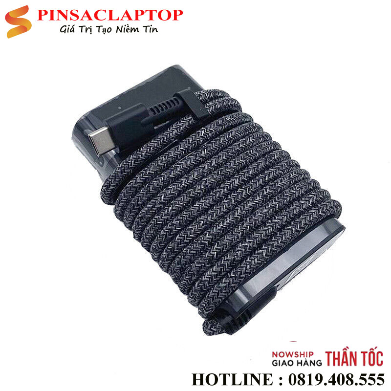 Sac-Adapter-Laptop-HP-Type-C-65W-oval-Day-Du Sac Adapter Laptop HP Type C 65W oval Day Du