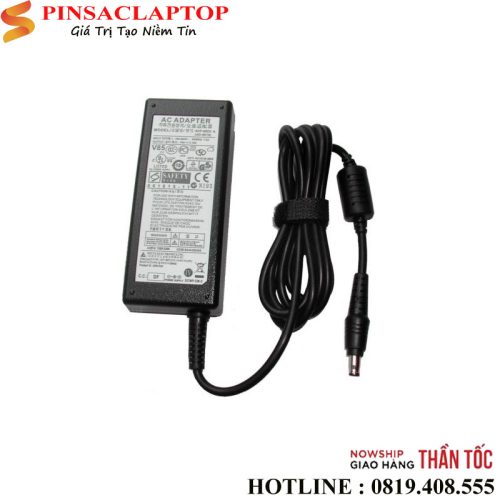 Sạc Laptop Samsung RC420 R439 RV415 R429 2 Sac Adapter Laptop Samsung 19V 60W