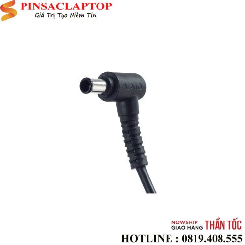 Sạc Laptop Sony Vaio SVE151 2 Sac Adapter Laptop Sony 90W