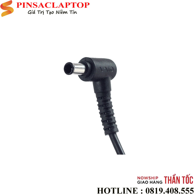 Sac-Adapter-Laptop-Sony-90W Sac Adapter Laptop Sony 90W