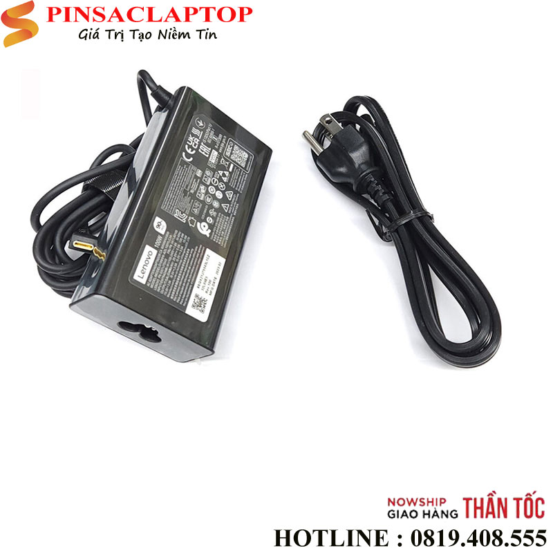 Sac-Adapter-Laptop-lenovo-100W Sac Adapter Laptop lenovo 100W