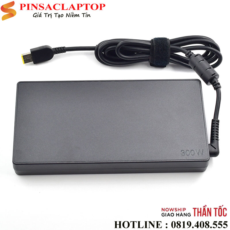 Sac-Adapter-Lenovo-300W-20V-Chan-USB-Vang Sac Adapter Lenovo 300W 20V Chan USB Vang