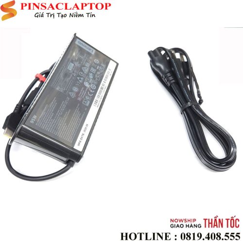 Sac Adapter Lenovo 95W Type C