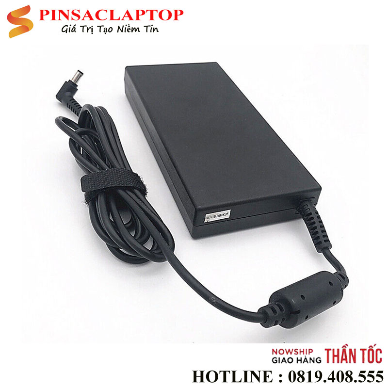 Sac-Adapter-MSI-180W-Chan-thuong Sac Adapter MSI 180W Chan thuong