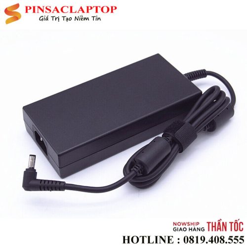 Sac Adapter MSI 230W Chan Thuong