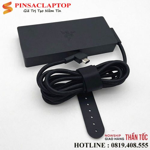 Sạc Laptop Razer Blade RC30-04230200 RC30-042302 280W 3 Sac Adapter Razer 280W