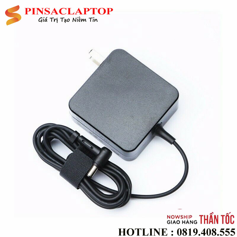 Sac-Adapter-laptop-Asus-Vuong-65W-Chan-Thuong Sac Adapter laptop Asus Vuong 65W Chan Thuong