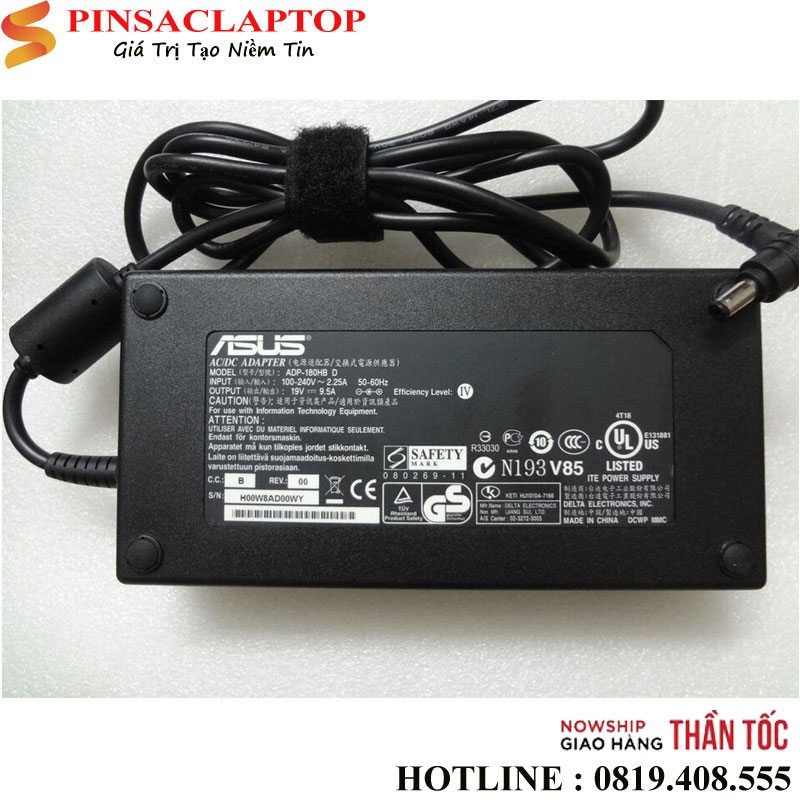 Sac-Adapter-laptop-asus-180w-9 Sac Adapter laptop asus 180w 9
