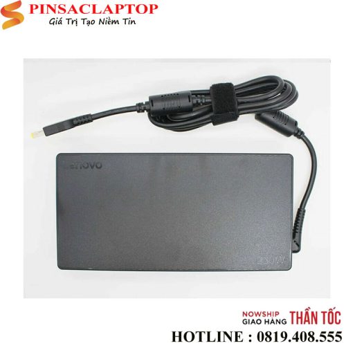 Sac Adpater Dung Cho Lenovo 230W 20V 11